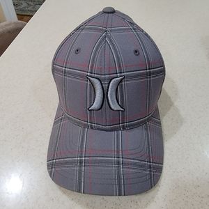 Hurley ball cap